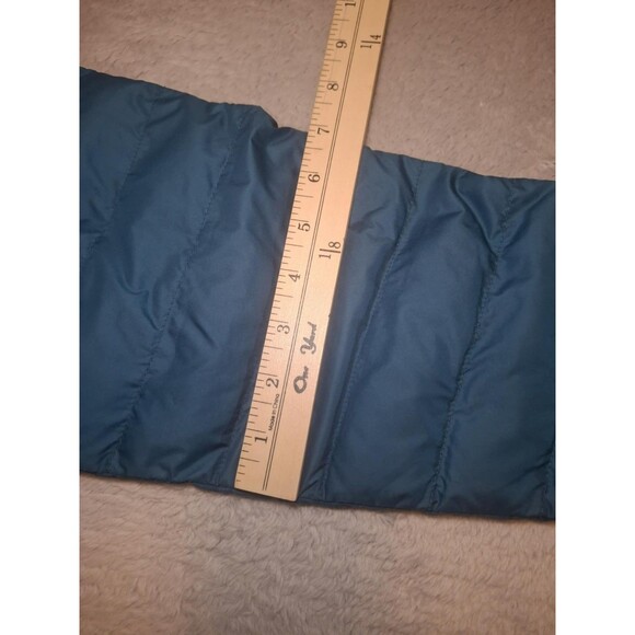 Peter Millar Blue Puffer Jacket - Picture 5 of 12